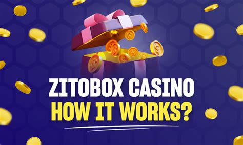 zitobox casino login|zeto box online.
